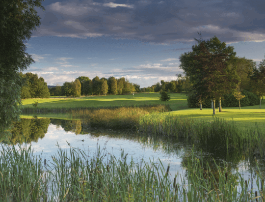 Society Golf at Grange Castle Golf Club | mygolfSociety