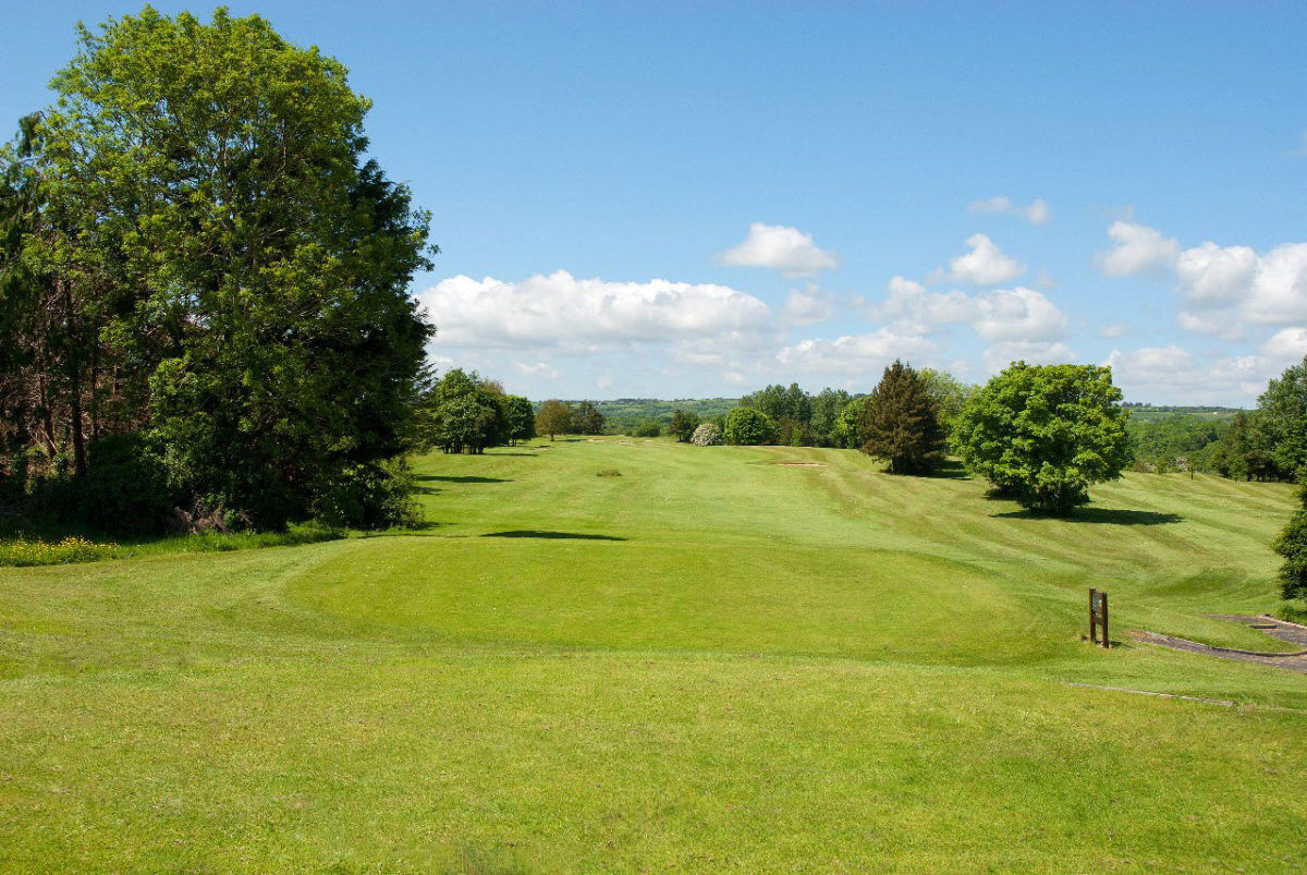 Ennis Golf Club MyGolfSociety