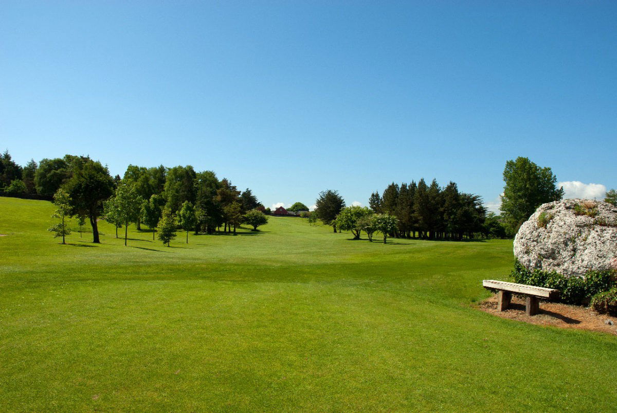 Ennis Golf Club MyGolfSociety