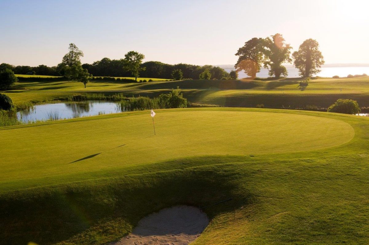 Glasson Lakehouse mygolfSociety